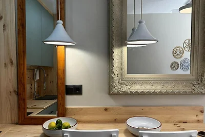 Ferienwohnung in S'Agaró in der Nähe des Stra...