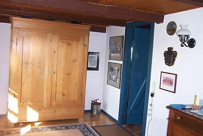 Reetdachhaus Kehl Komfortable Ferienresidenz