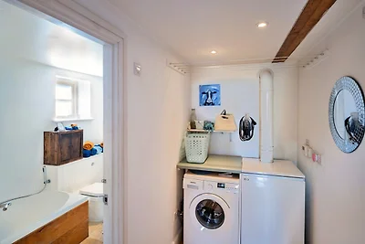 Elegante appartamento nella Regency...