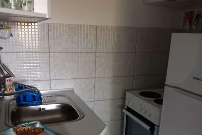 Guest House Green Corner Supetarska Draga - S...