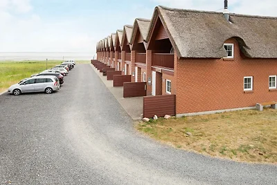 8 Personen Ferienhaus in Rømø