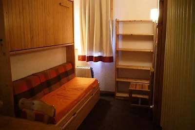 Ferienwohnung in Mottaret in der Nähe der Ski...