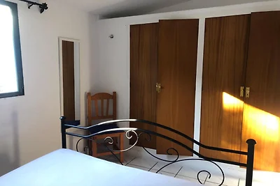 Stilvolles Ferienhaus in Santa Cristina d'Aro
