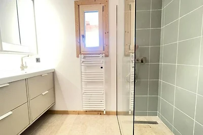 Chalet in Le Cheloup in der Nähe von...