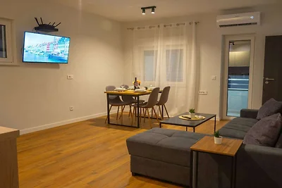 Apartments Neli -  One Bedroom Apartment