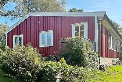 5 Personen Ferienhaus in UDDEVALLA-By Traum