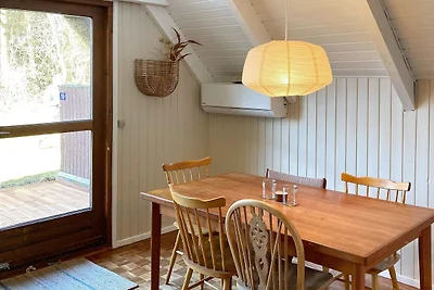 6 Personen Ferienhaus in Thisted