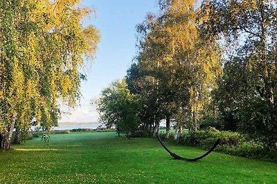 4 Sterne Ferienhaus in Jægerspris