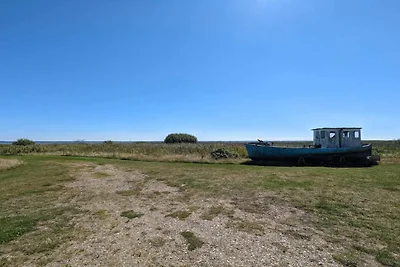 6 Personen Ferienhaus in Ulfborg-By Traum