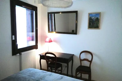 Wohnung in Plagne Centre mit Zugang zu den...