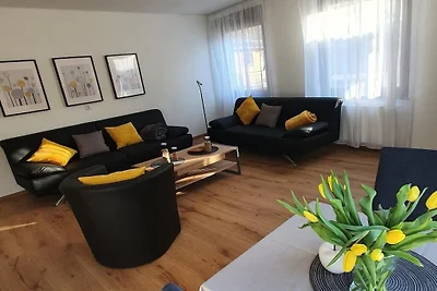 Ferienwohnung mit 1 Schlafzimmer