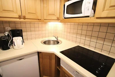 DBA326 - APPARTEMENT MET 1 SLAAPKAMER + SLAAP...