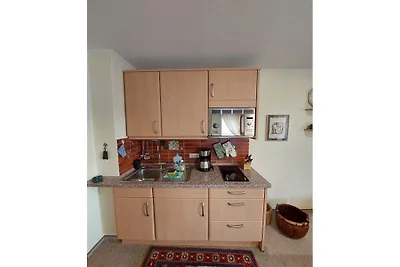 Ferienwohnung mit 1 Schlafzimmer