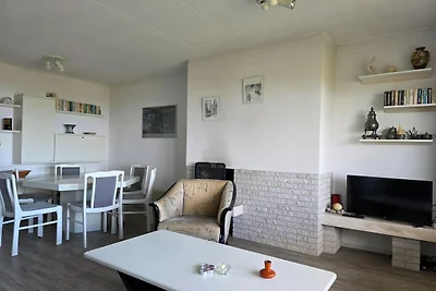 2-Personen-Apartment mit Meerblick