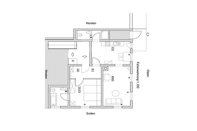 Ferienhaus Erholungsurlaub Oberstdorf