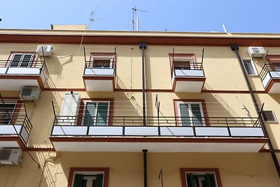 Casa vacanze a Matera