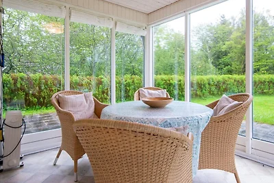 Tranquil Retreat in Romo - By Traum...