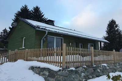 Ferienhaus in Brilon mit Schwimmbecken