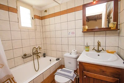 Villa in Chania nahe Almyrida Strand