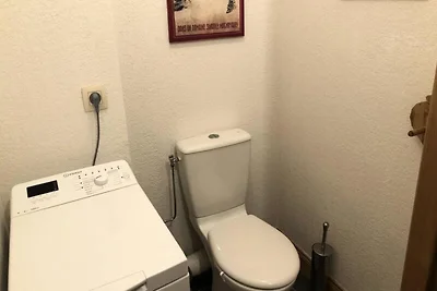 Cressoua Residenz mit zwei Zimmern