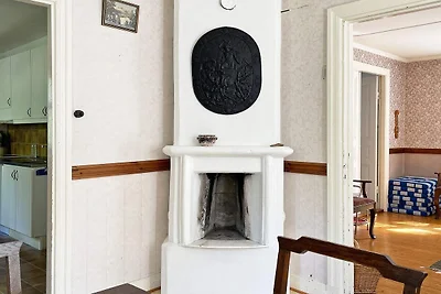 8 Personen Ferienhaus in ÖRSJÖ-By Traum
