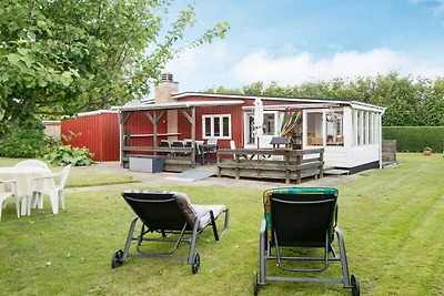 4 persone case ad Haderslev-By Traum