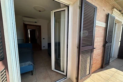 Villa Kadal a 100 metri dal mare