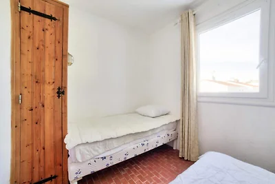 Huis in La Guérinière vlakbij zandstrand