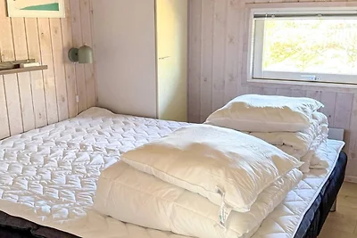 4 Sterne Ferienhaus in Løkken