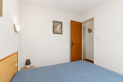 Gezinsvriendelijk appartement met zwembad