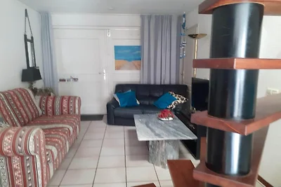 Spaziosa casa vacanze a Petten