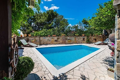 MY DALMATIA - Sea view Villa Danica