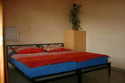 Casa vacanze con 2 camere da letto
