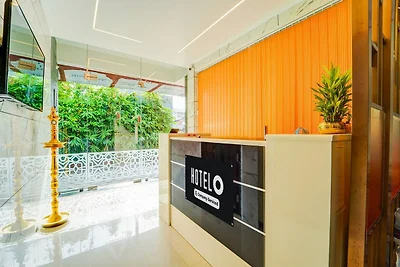 Super Hotel O Attukal