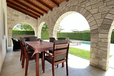 Casa Mia Residenza di vacanza confortevole