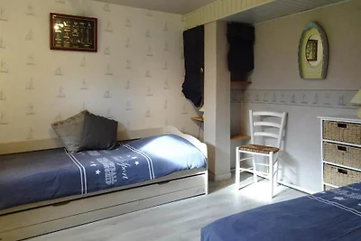 Casa vacanze a Quiberville sur Mer
