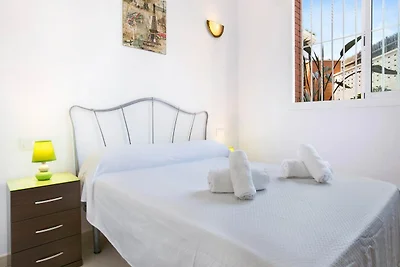 Appartamento a Lloret de Mar vicino Fanals