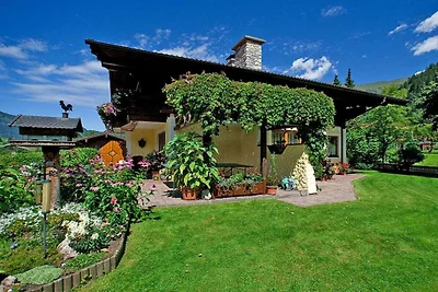 Ferienwohnung mit 2 Schlafzimmer