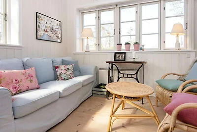 4 Personen Ferienhaus in Ebeltoft