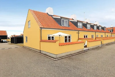 4 Personen Ferienhaus in Urangsvåg-By Traum