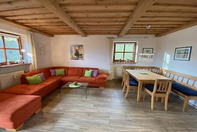 App Hauzenberg. 303 Confortevole residenza pe...