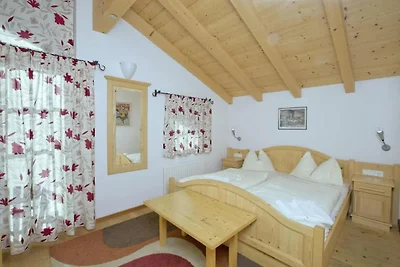 Wunderschönes Alpenchalet mit Sauna