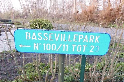 Bassevillepark 20
