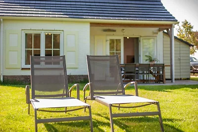 Luxusvilla mit Infrarotsauna