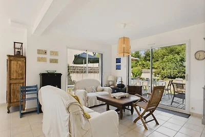 Appartamento a Penvins vicino alla spiaggia...