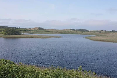 Retraite isolée avec vue -- By Traum...