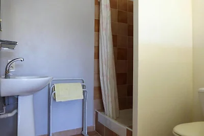 Casa vacanze a Lussan