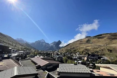 Studio für 4 Personen