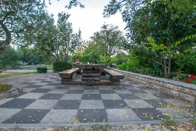 Apartments Adriana - Studio Apartment A2