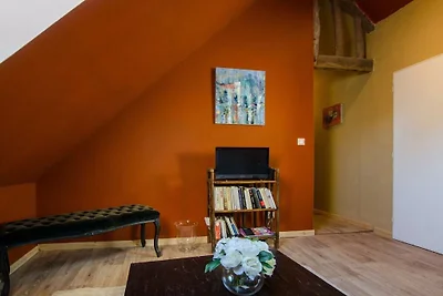 Appartement met 1 slaapkamer